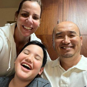 Meet your Posher, Matthew